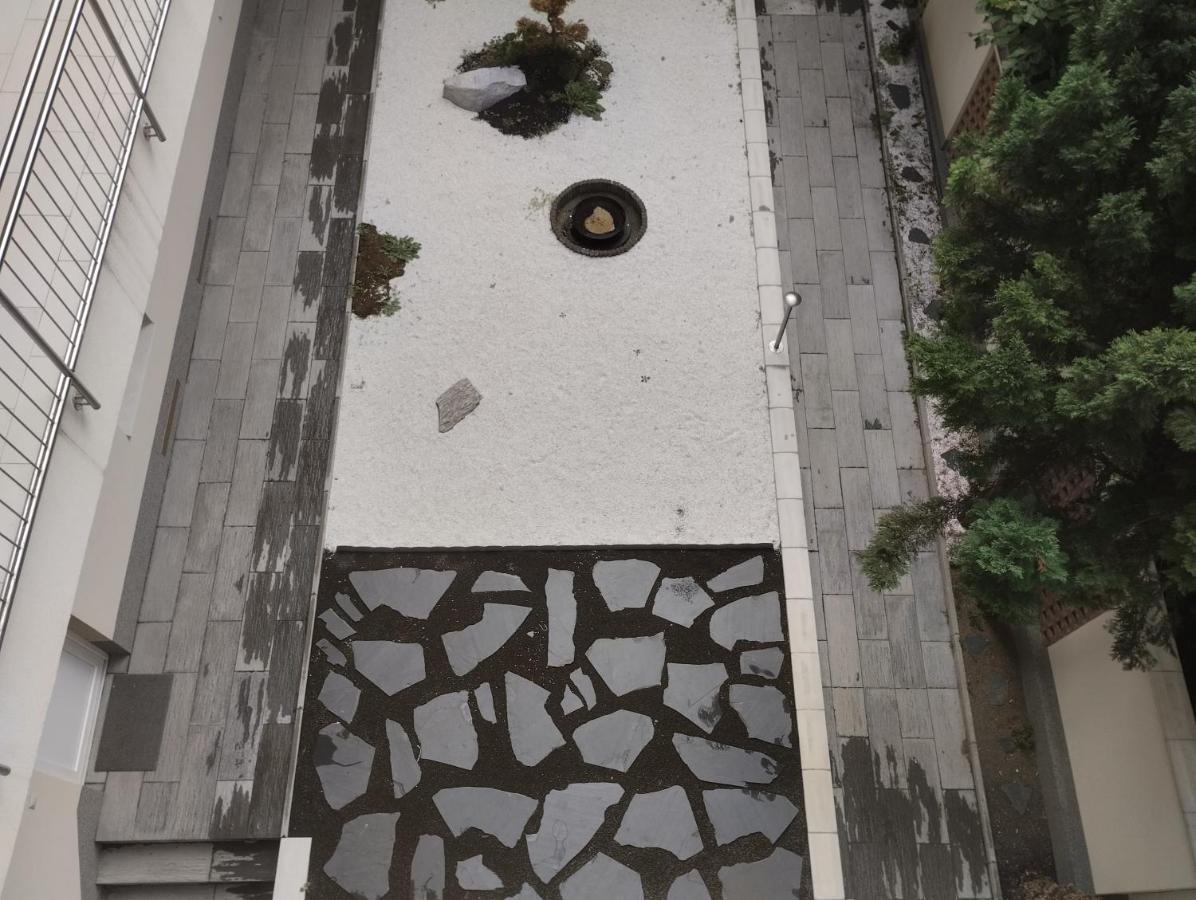Krisztina 21 Apartment Budapest Exterior foto